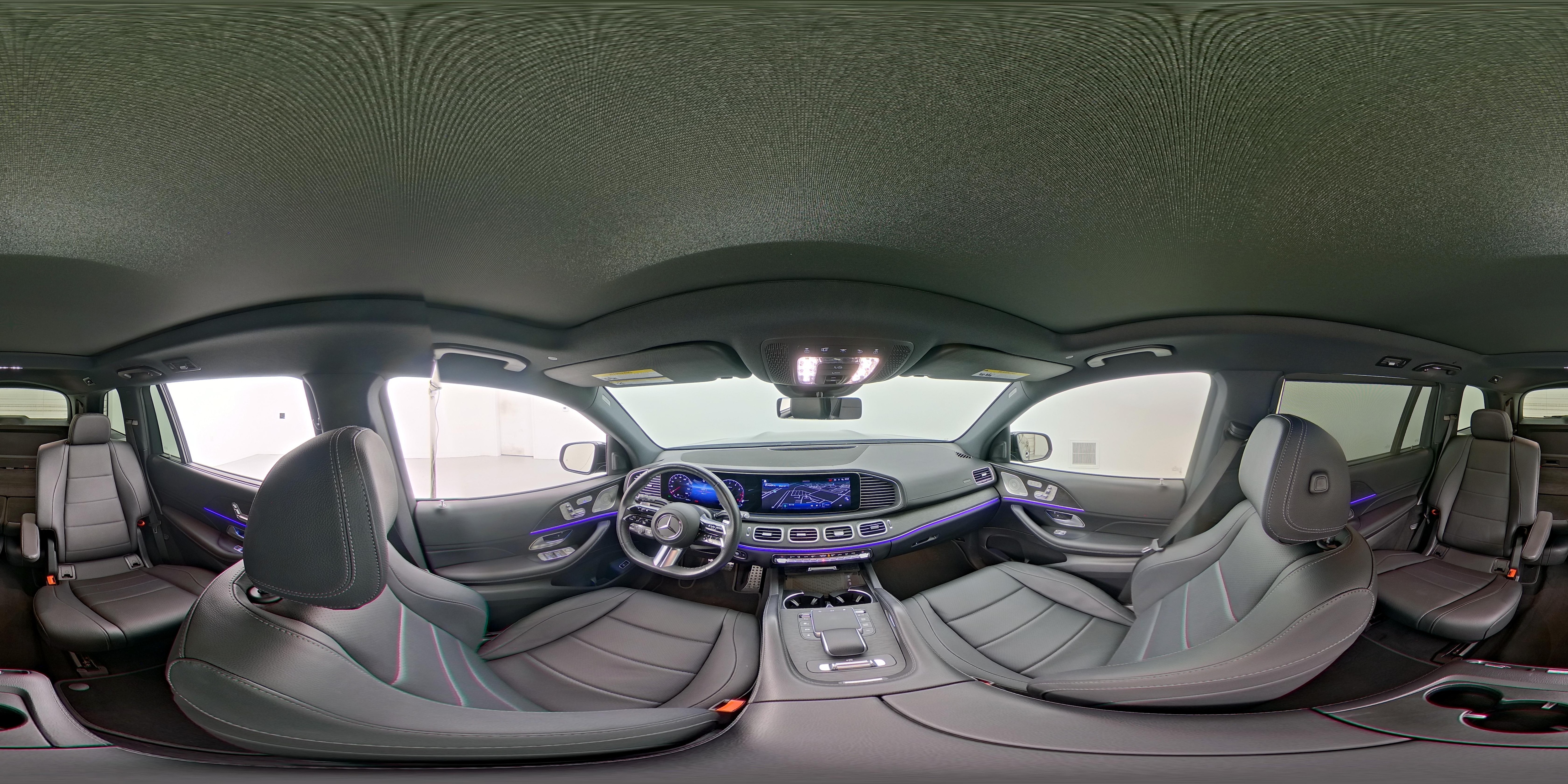 2024 Mercedes-Benz GLS Base - Photo 28