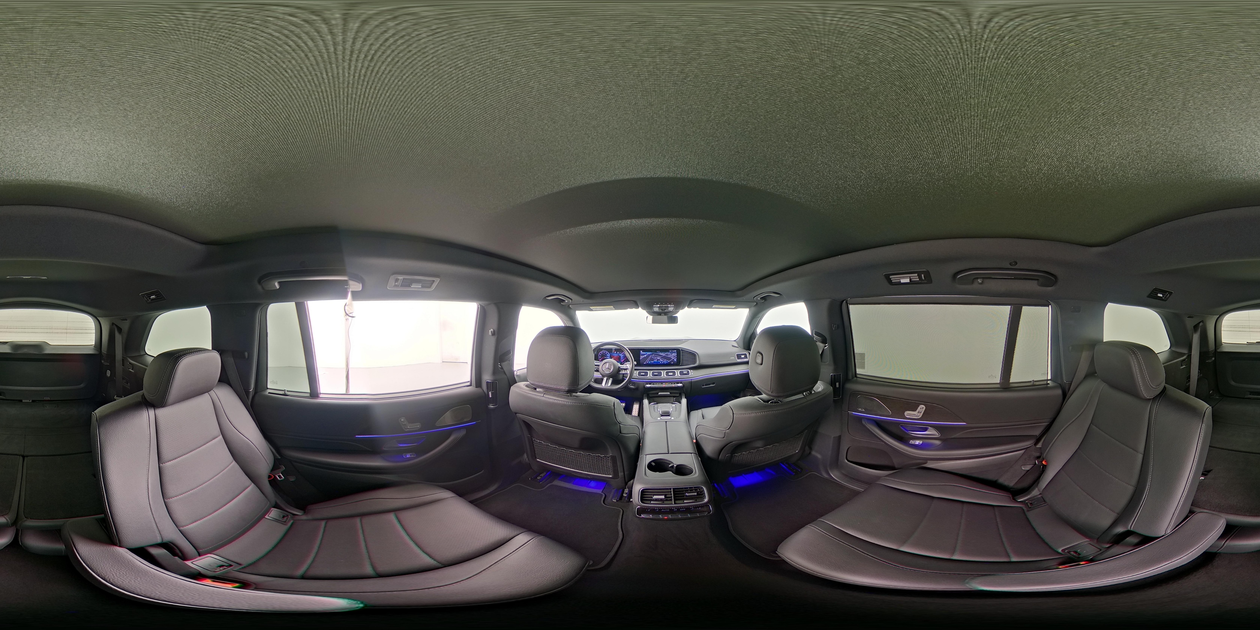 2024 Mercedes-Benz GLS Base - Photo 29