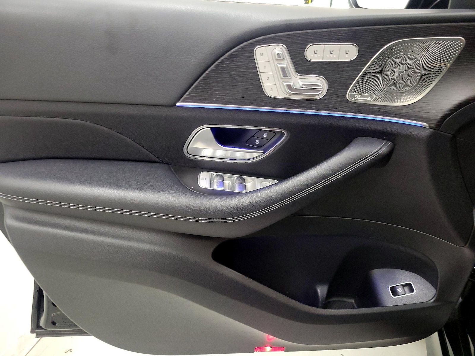 2024 Mercedes-Benz GLS Base - Photo 13