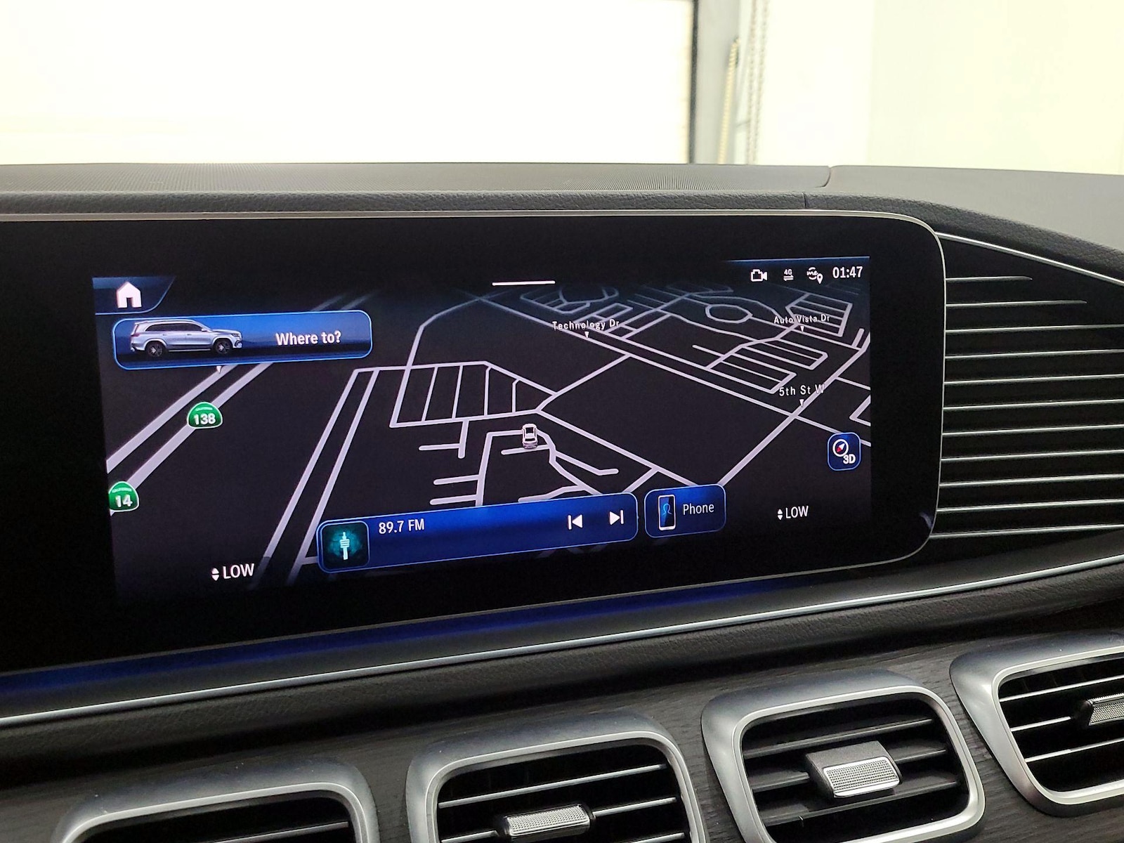 2024 Mercedes-Benz GLS Base - Photo 15