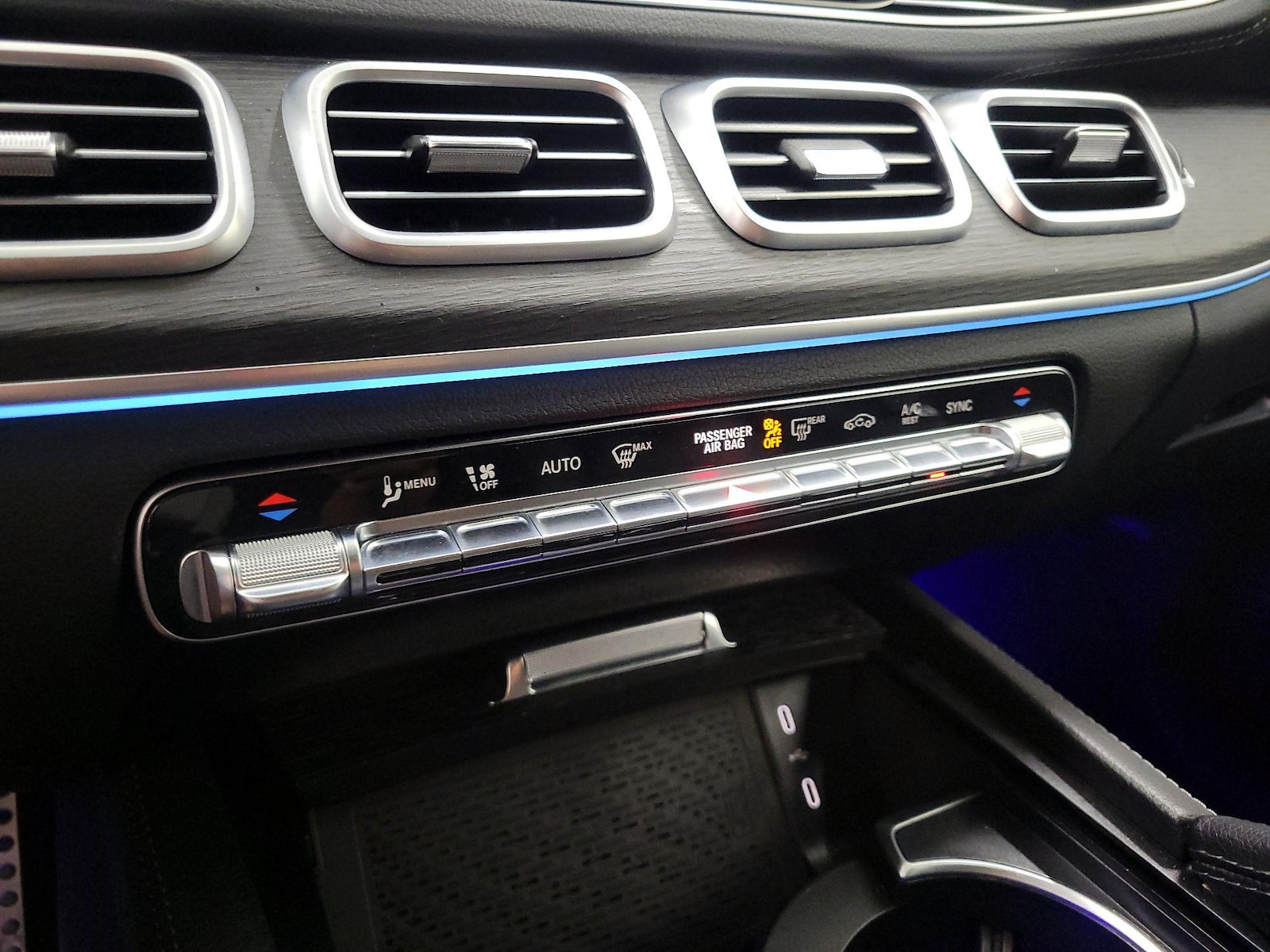 2024 Mercedes-Benz GLS Base - Photo 18