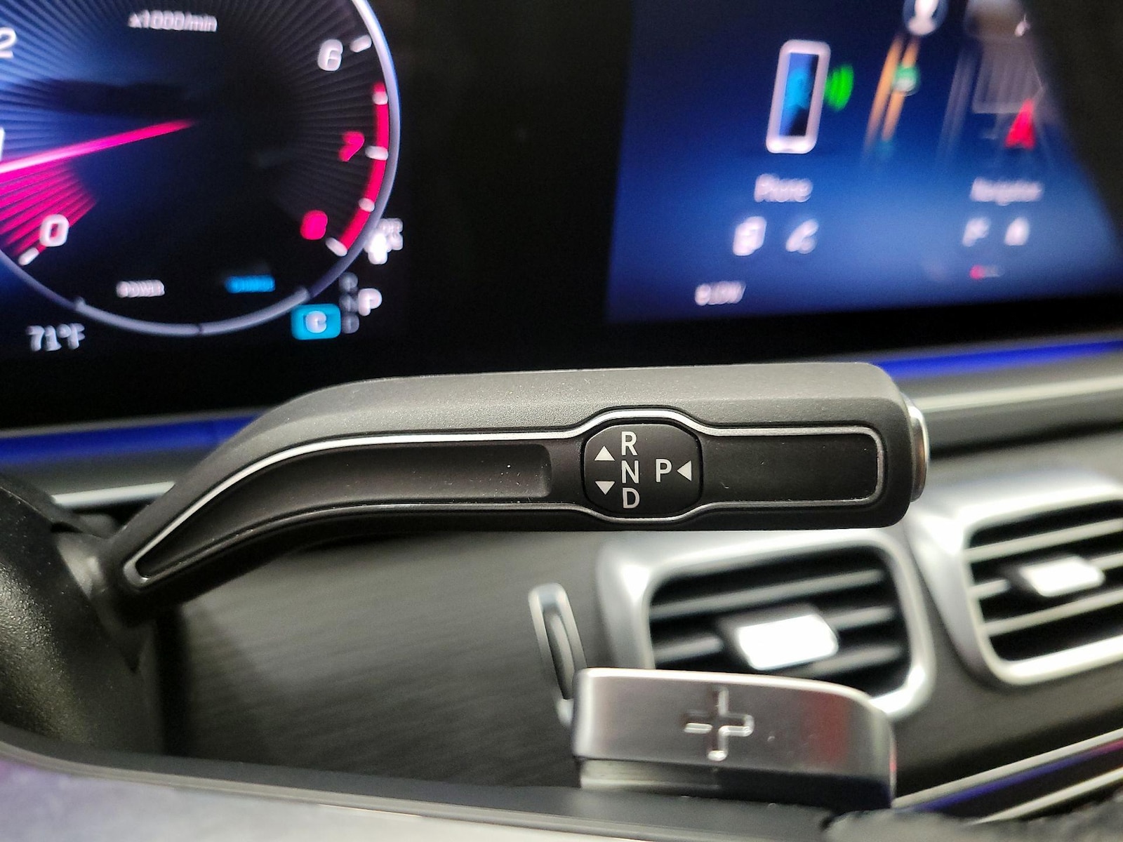 2024 Mercedes-Benz GLS Base - Photo 19