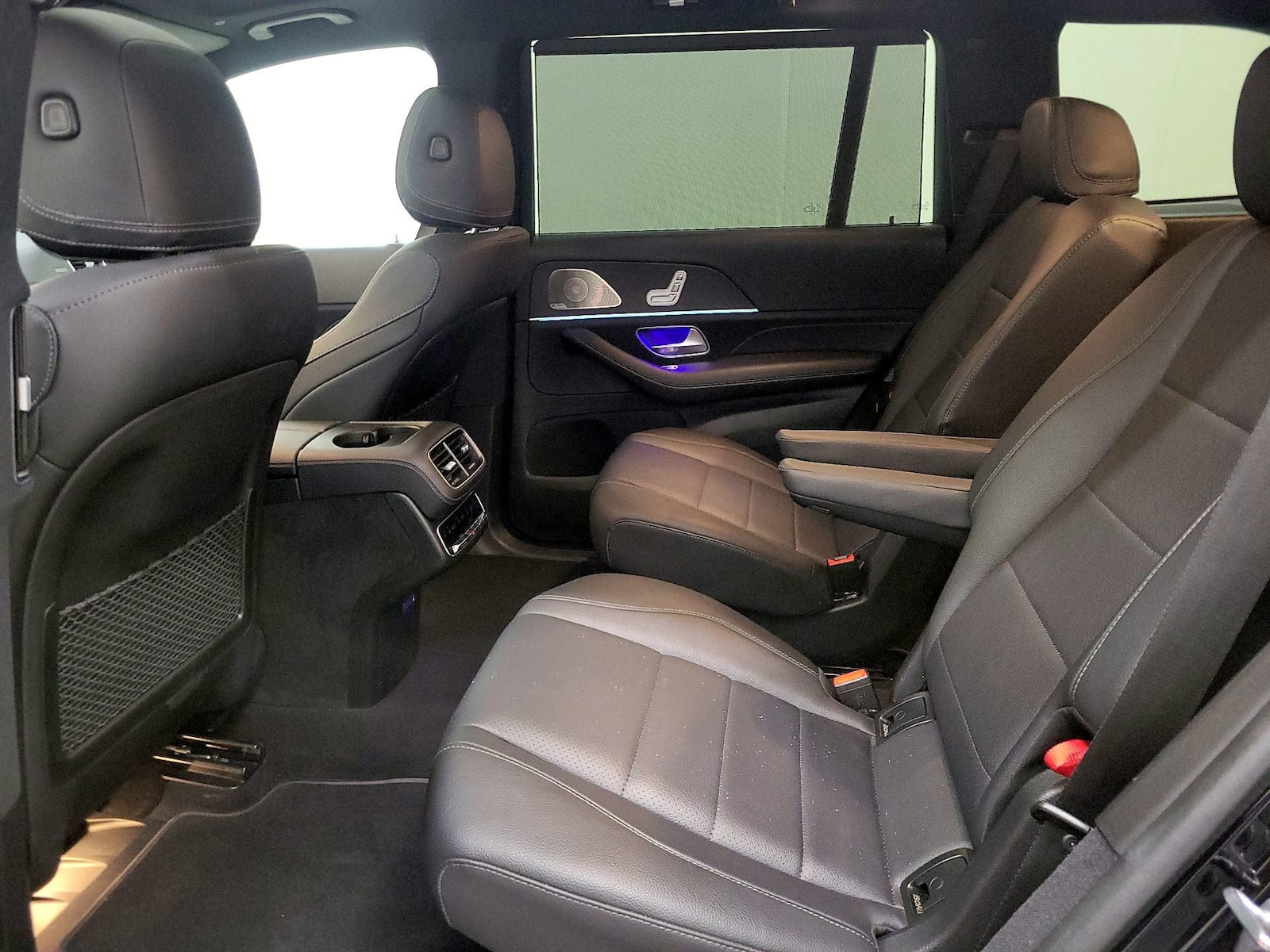 2024 Mercedes-Benz GLS Base - Photo 22