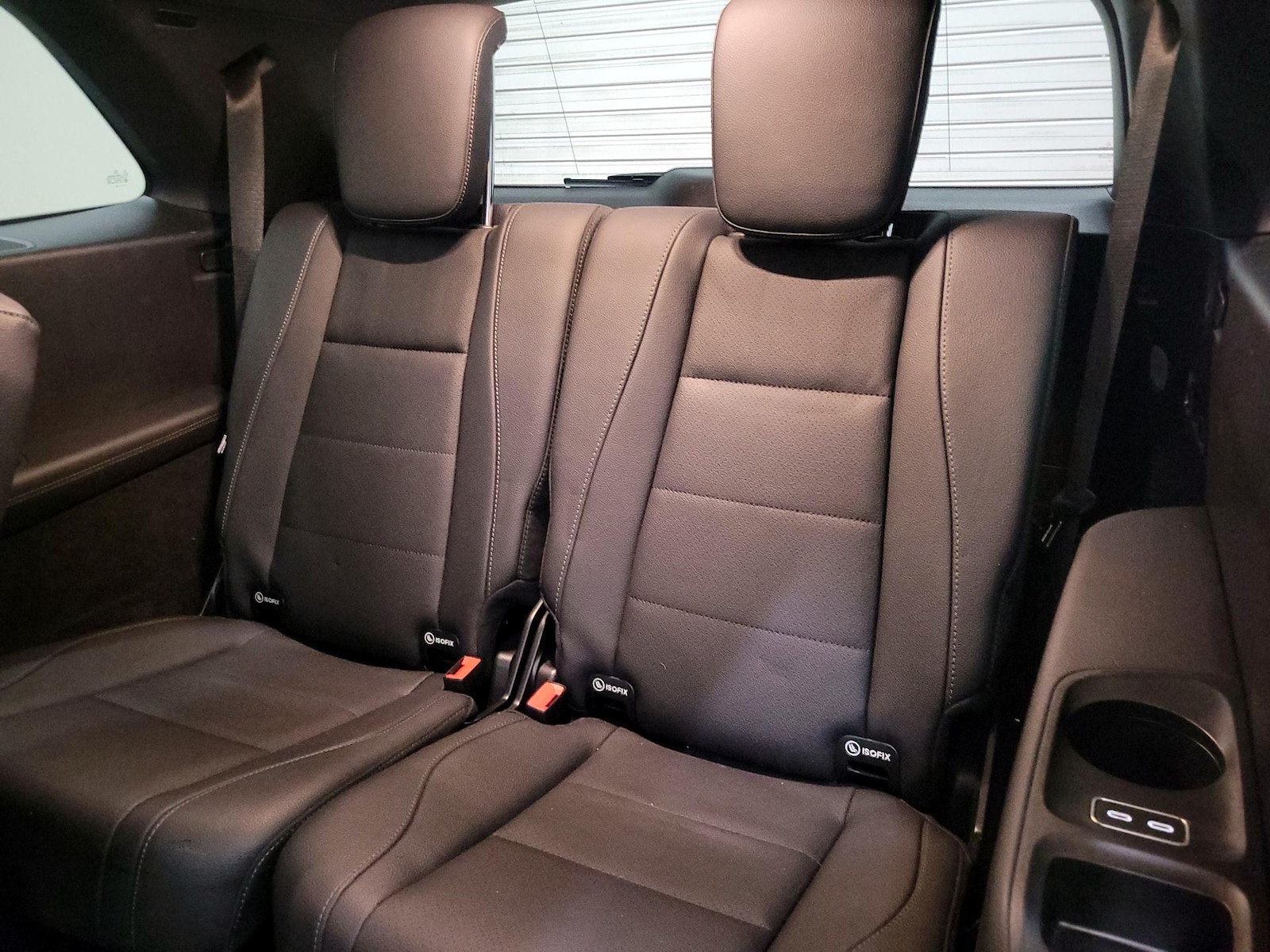 2024 Mercedes-Benz GLS Base - Photo 23
