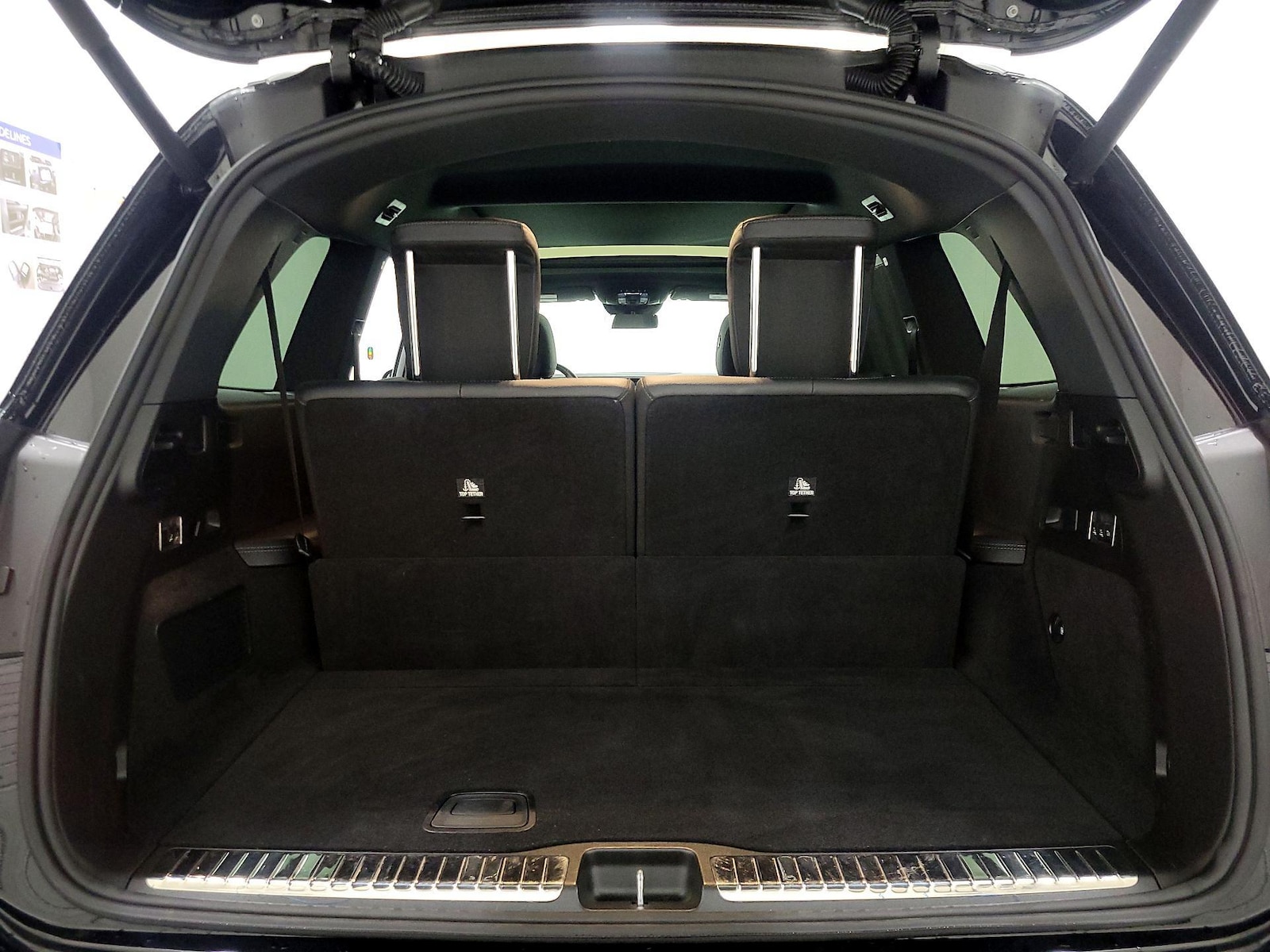 2024 Mercedes-Benz GLS Base - Photo 24