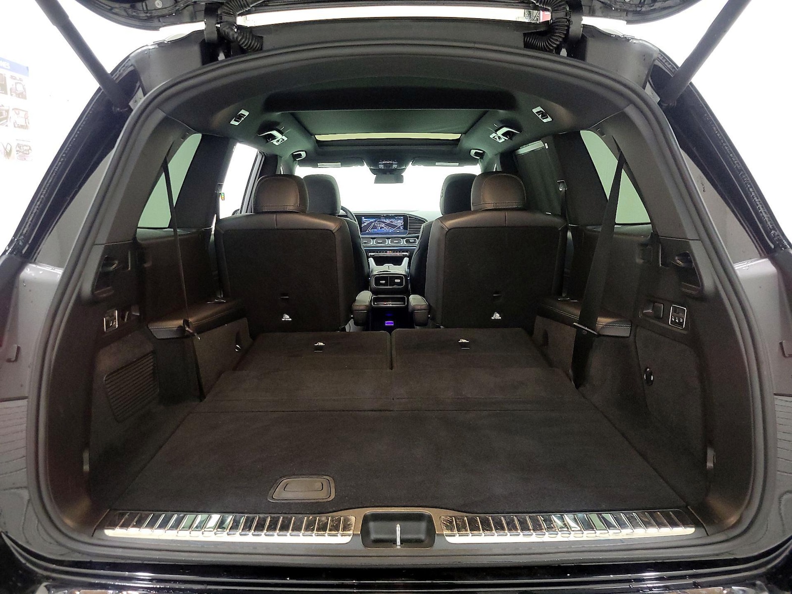 2024 Mercedes-Benz GLS Base - Photo 25