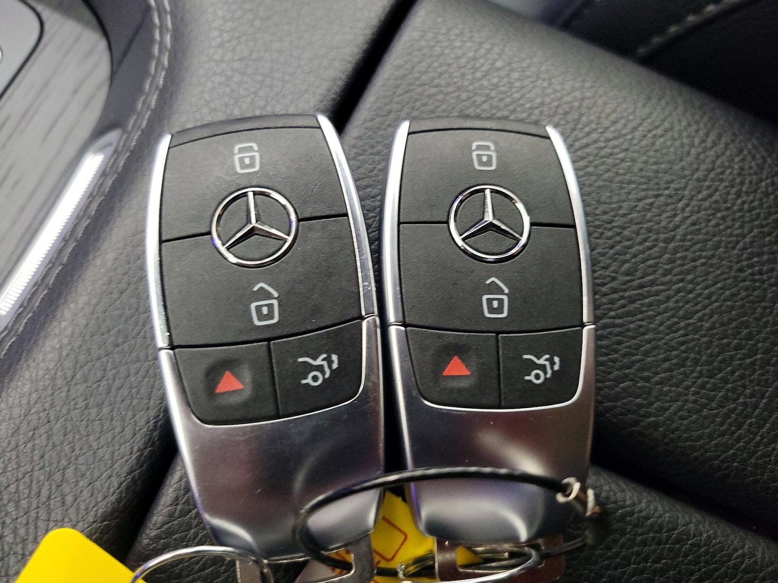2024 Mercedes-Benz GLS Base - Photo 27