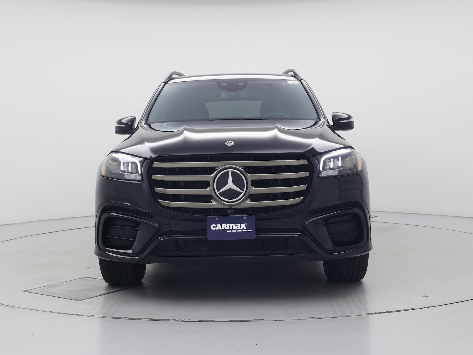 2024 Mercedes-Benz GLS Base - Photo 6