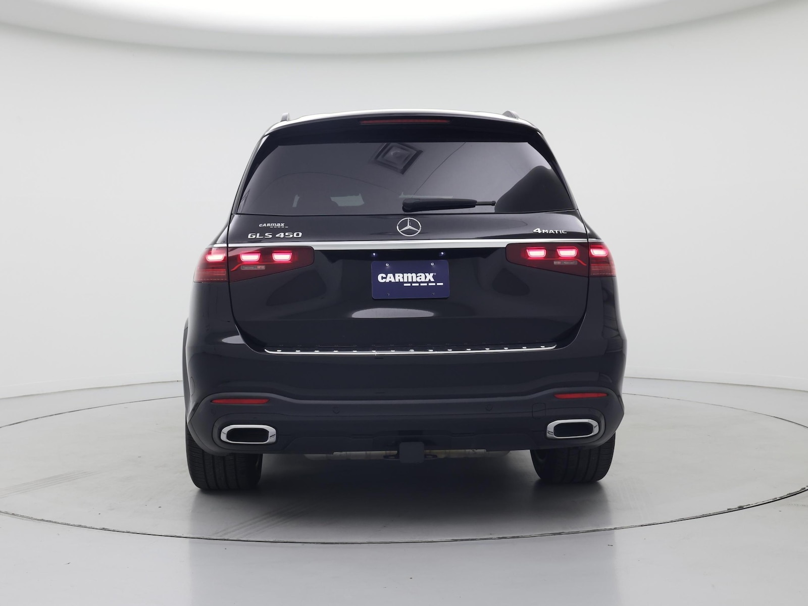 2024 Mercedes-Benz GLS Base - Photo 7