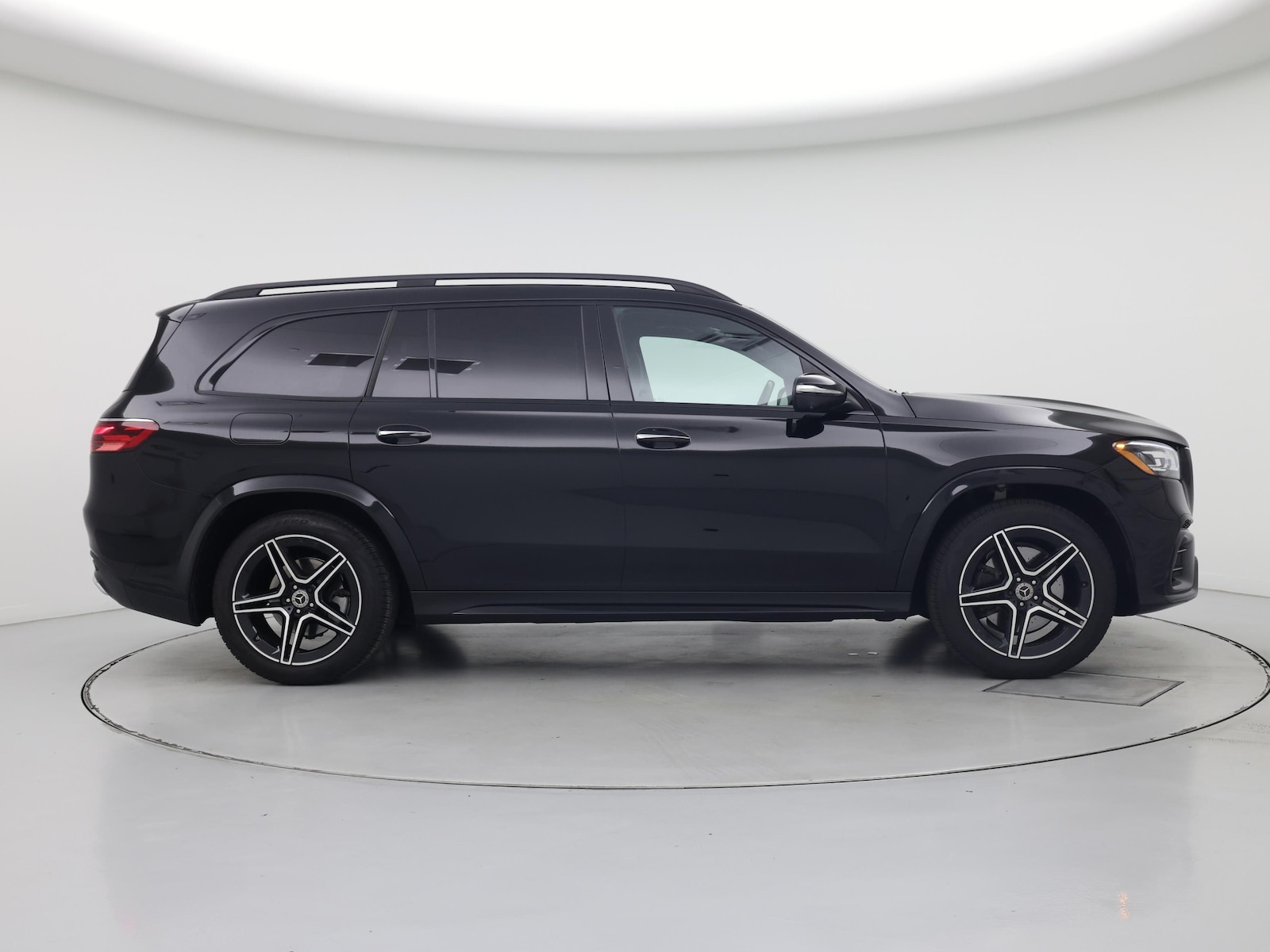 2024 Mercedes-Benz GLS Base - Photo 8