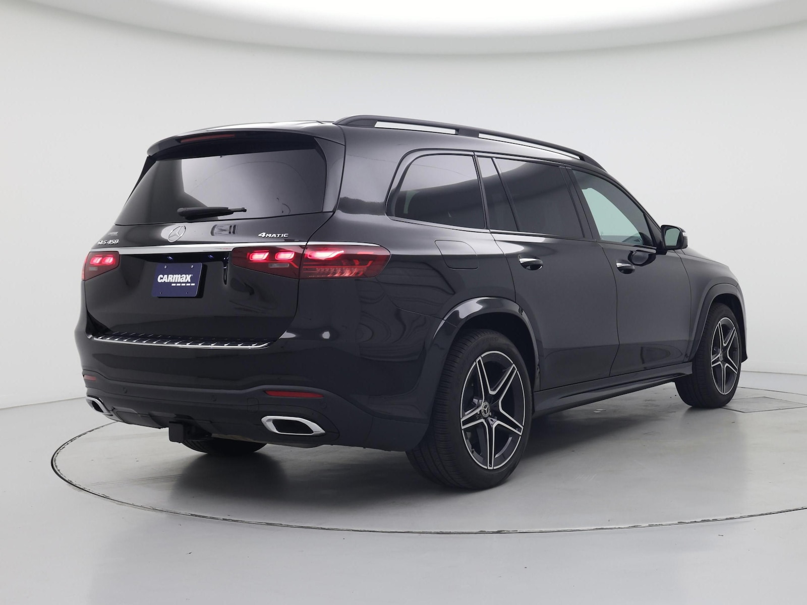 2024 Mercedes-Benz GLS Base - Photo 9