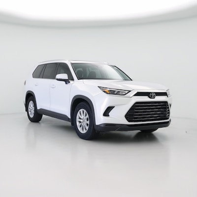 2026 Toyota Gr. Highlander Hybrid XLE