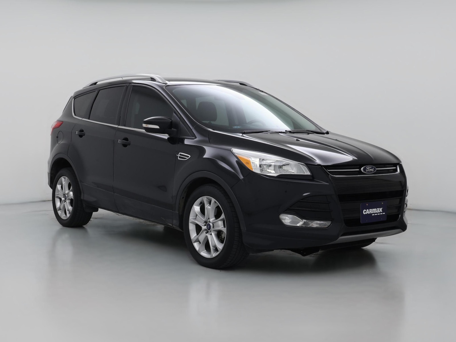 Smart Key & Power Hatch/Deck Lid