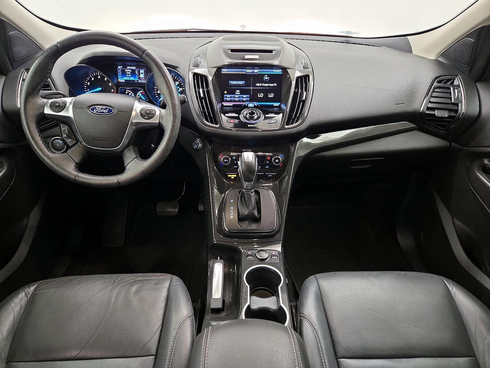 Navigation System