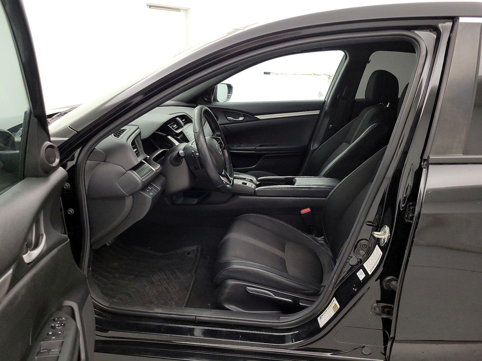 Side Airbags