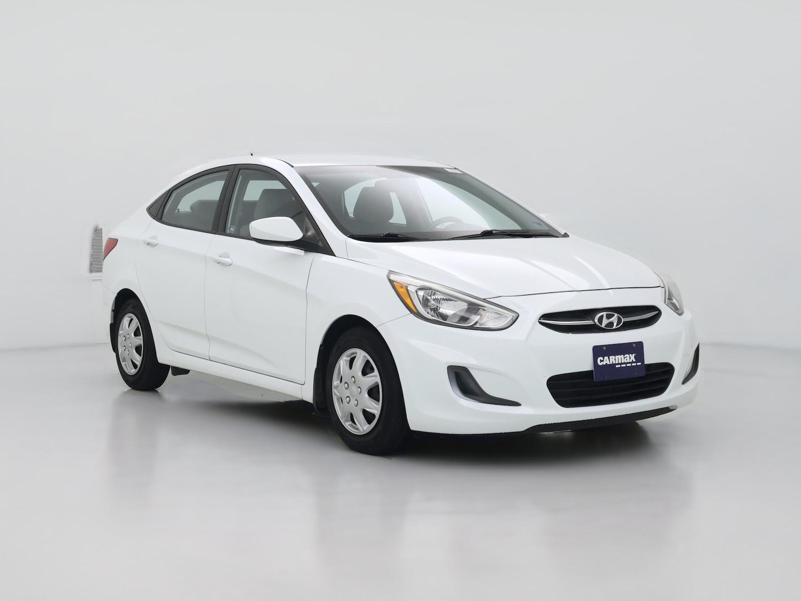 2015 Hyundai Accent