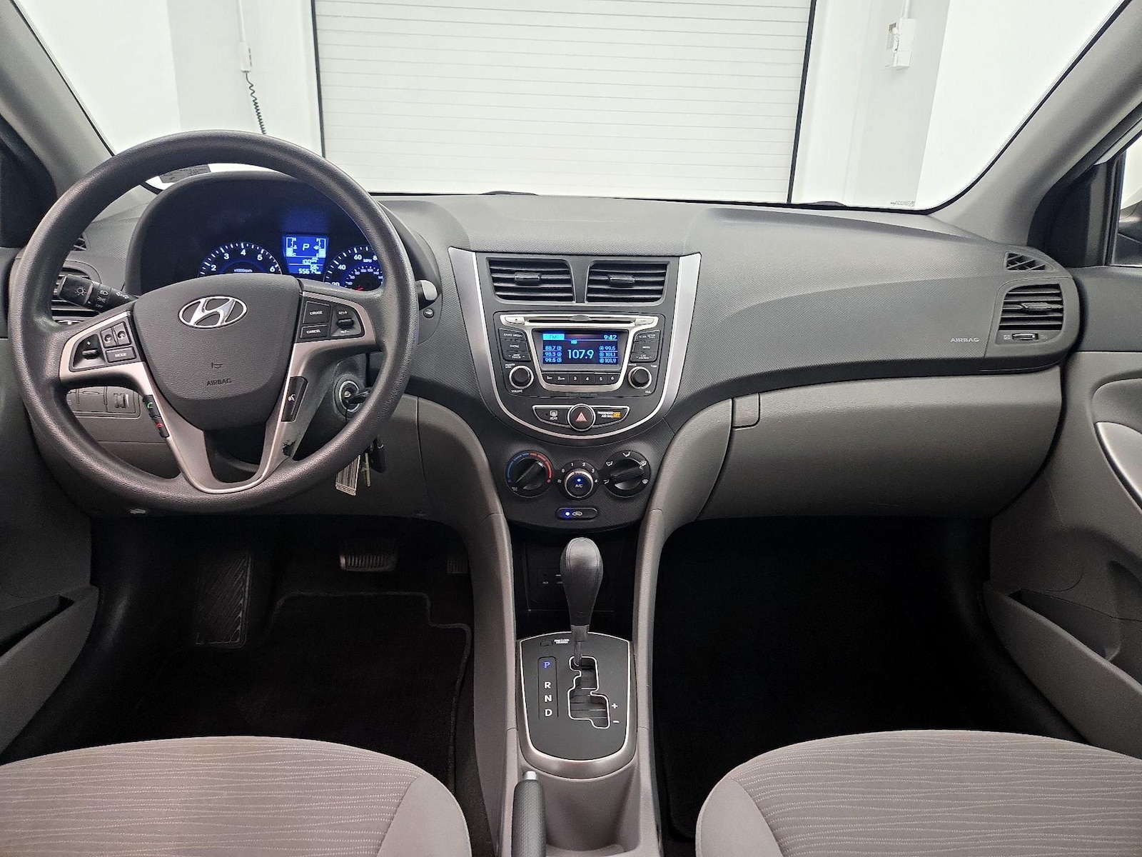 SiriusXM Trial Available