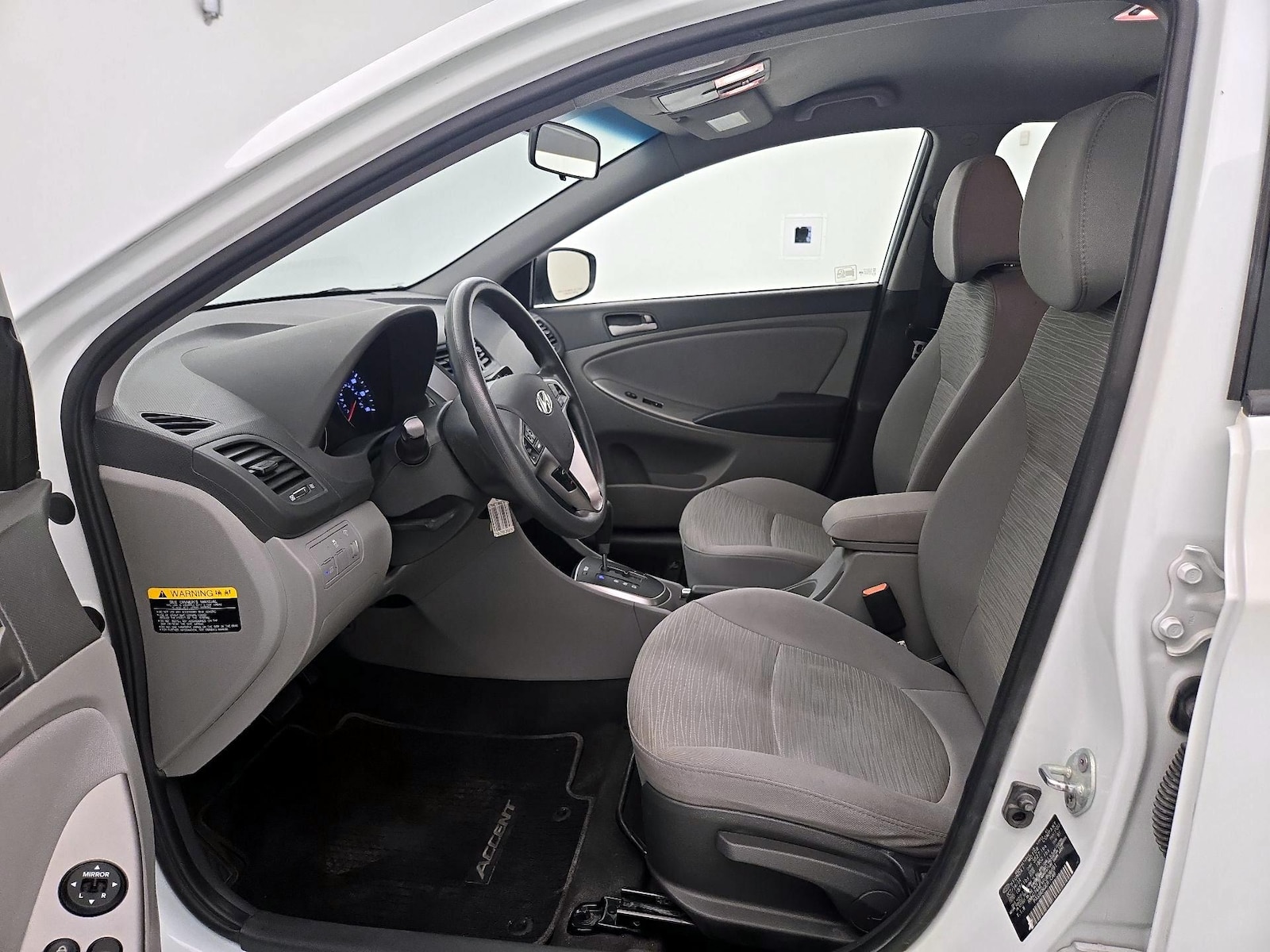 Side Airbags