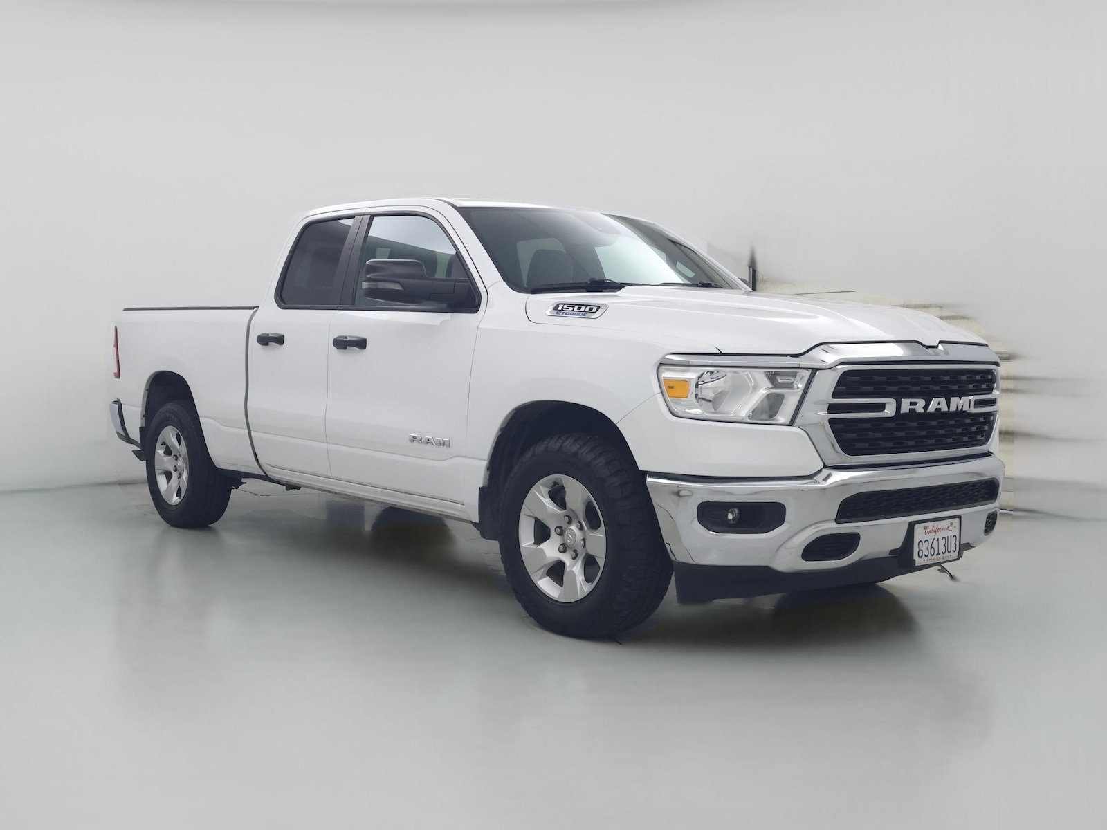 2023 RAM 1500 Pickup