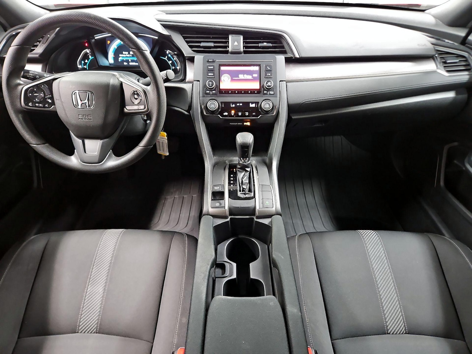 Rear View Camera