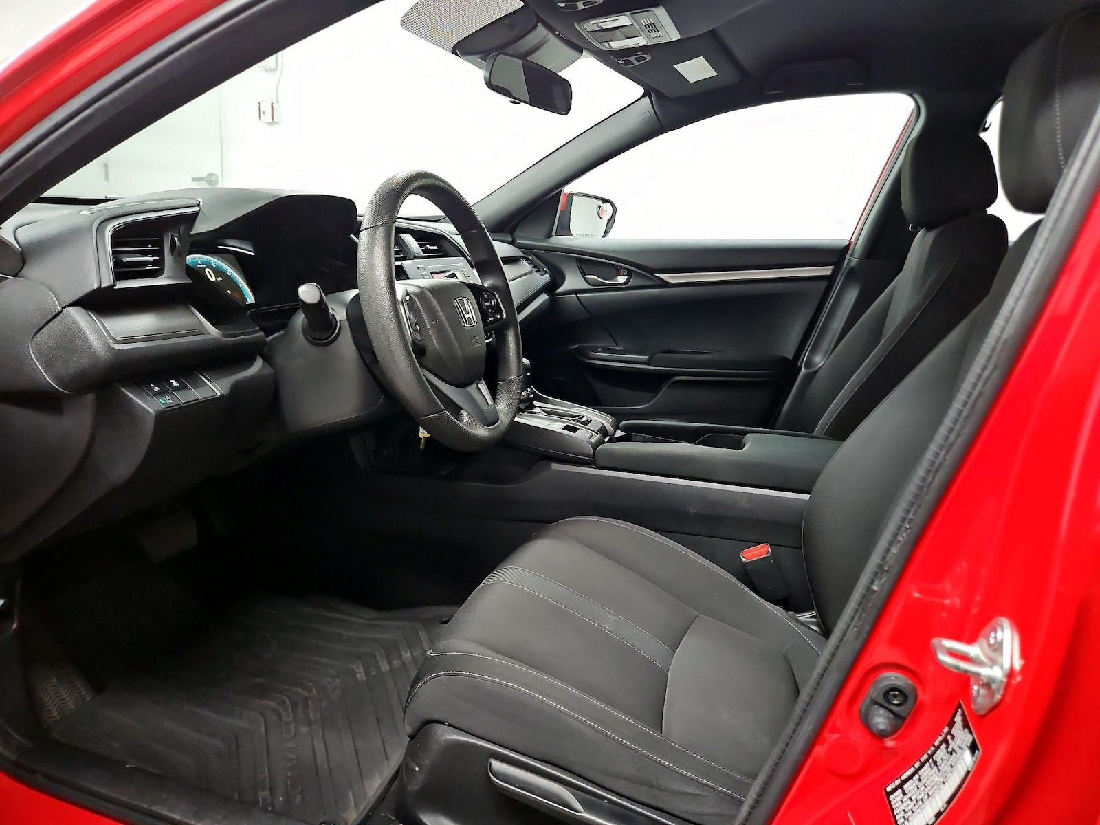 Side Airbags