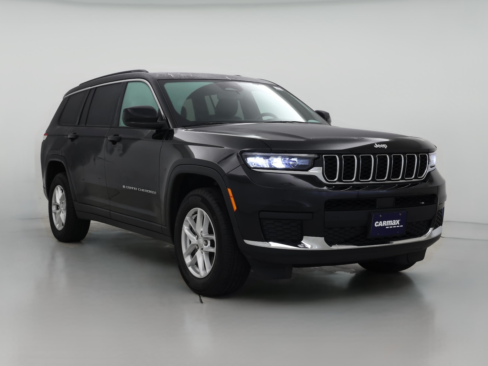 2024 Jeep Grand Cherokee L