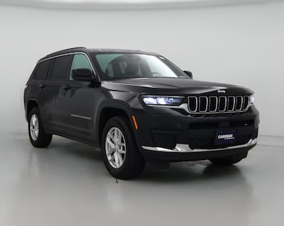 Recommended categories heading image of the selected vehicle