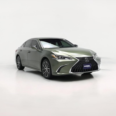2024 Lexus ES 350