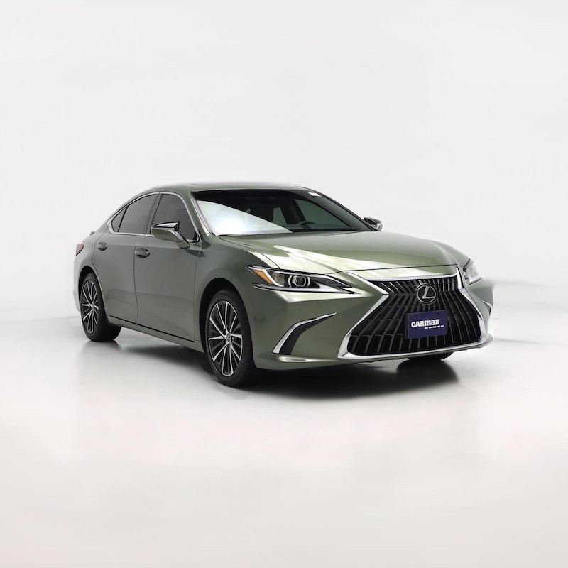 2024 Lexus ES 350