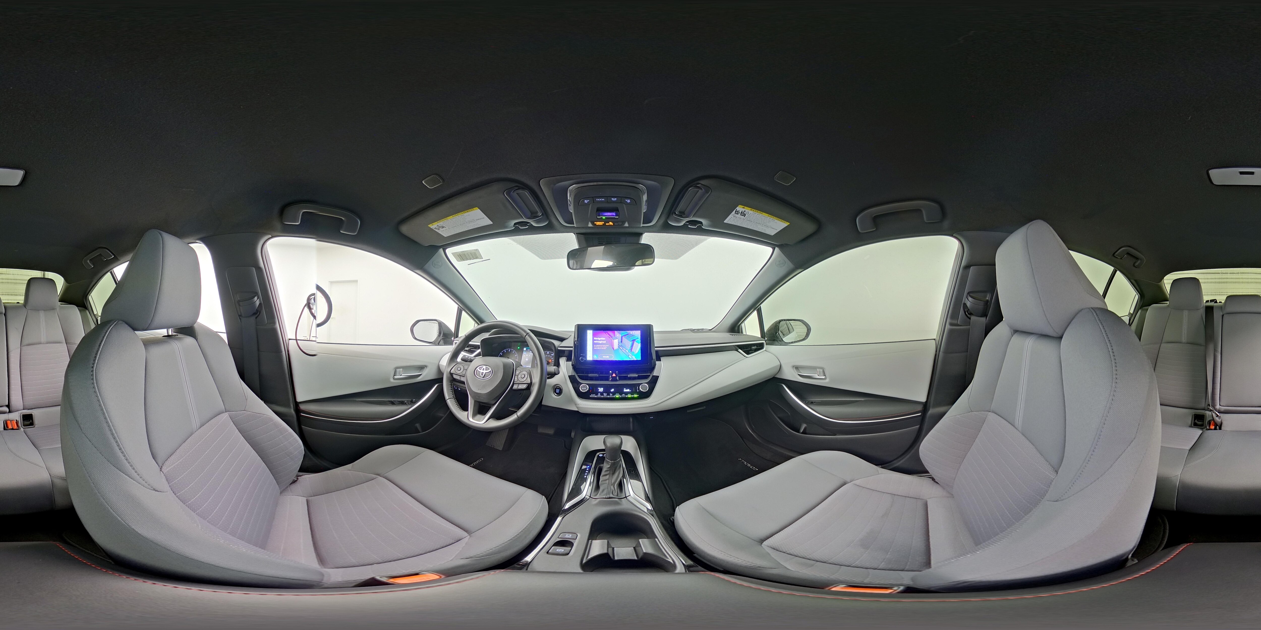 2023 Toyota Corolla SE - Photo 24