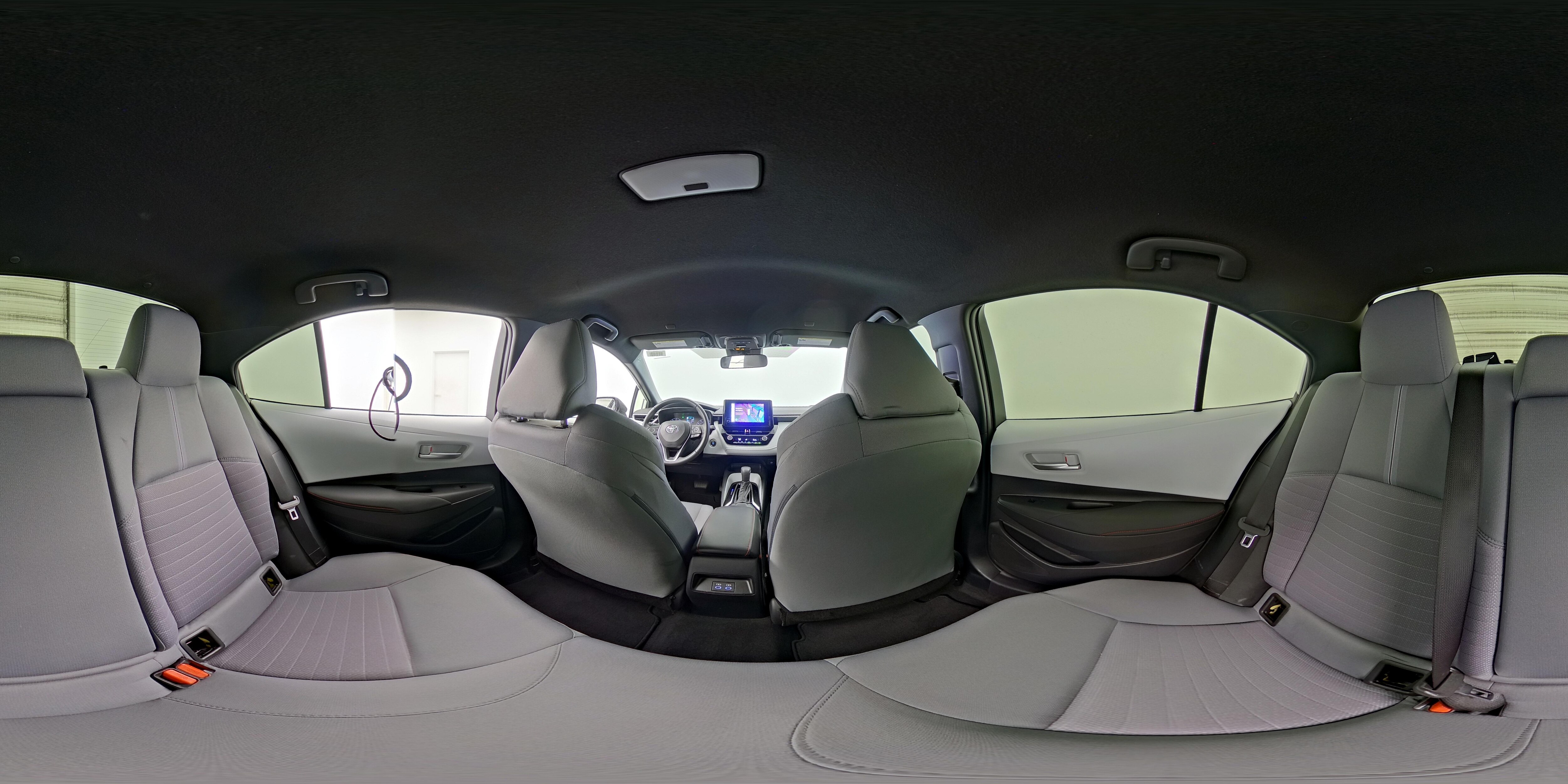 2023 Toyota Corolla SE - Photo 25