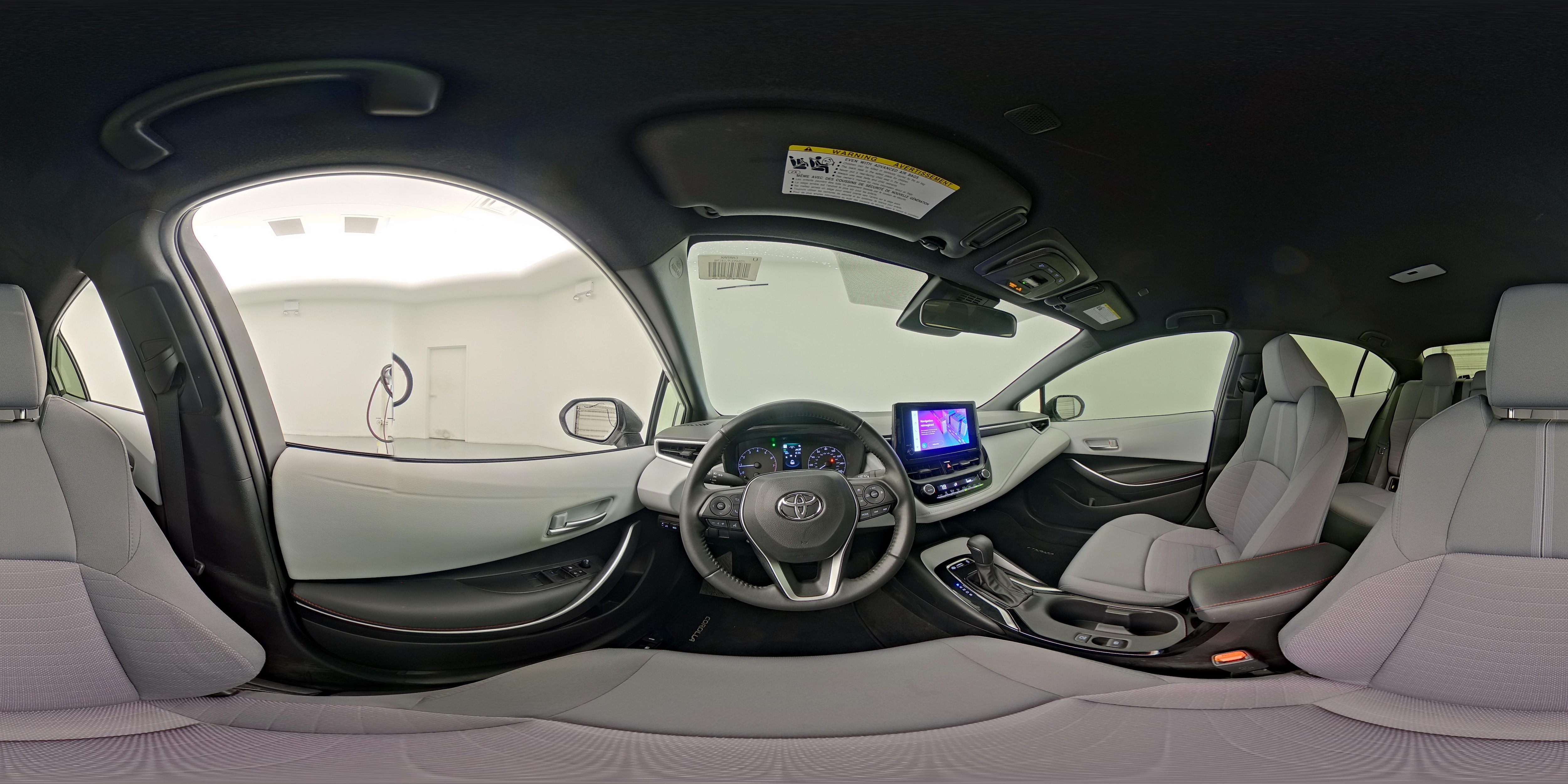 2023 Toyota Corolla SE - Photo 26