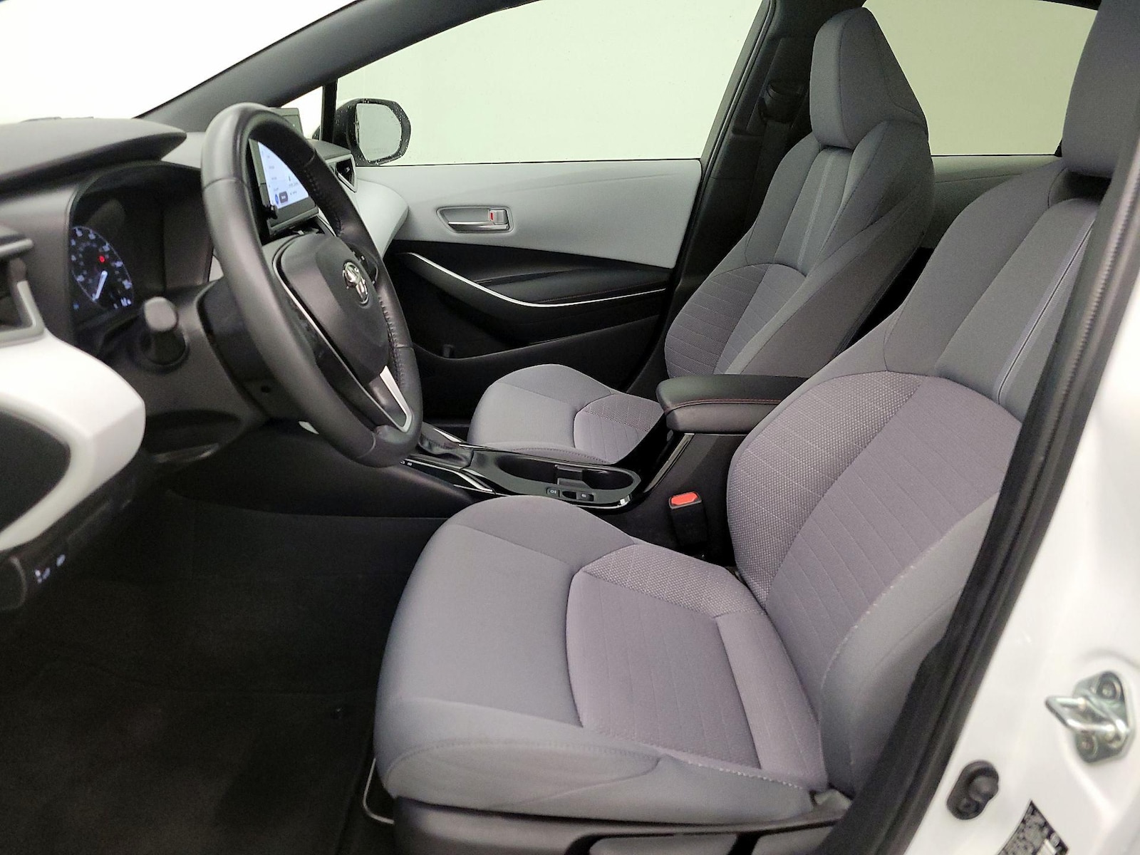 2023 Toyota Corolla SE - Photo 12