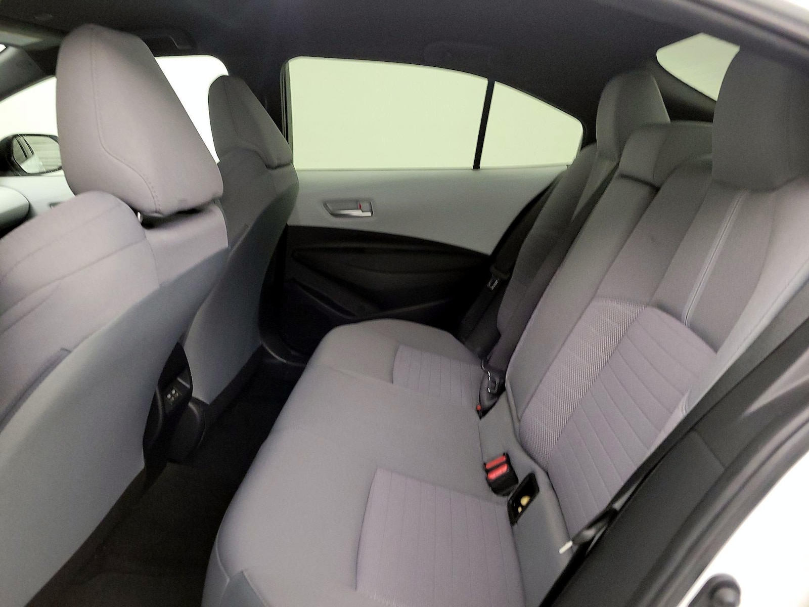 2023 Toyota Corolla SE - Photo 20
