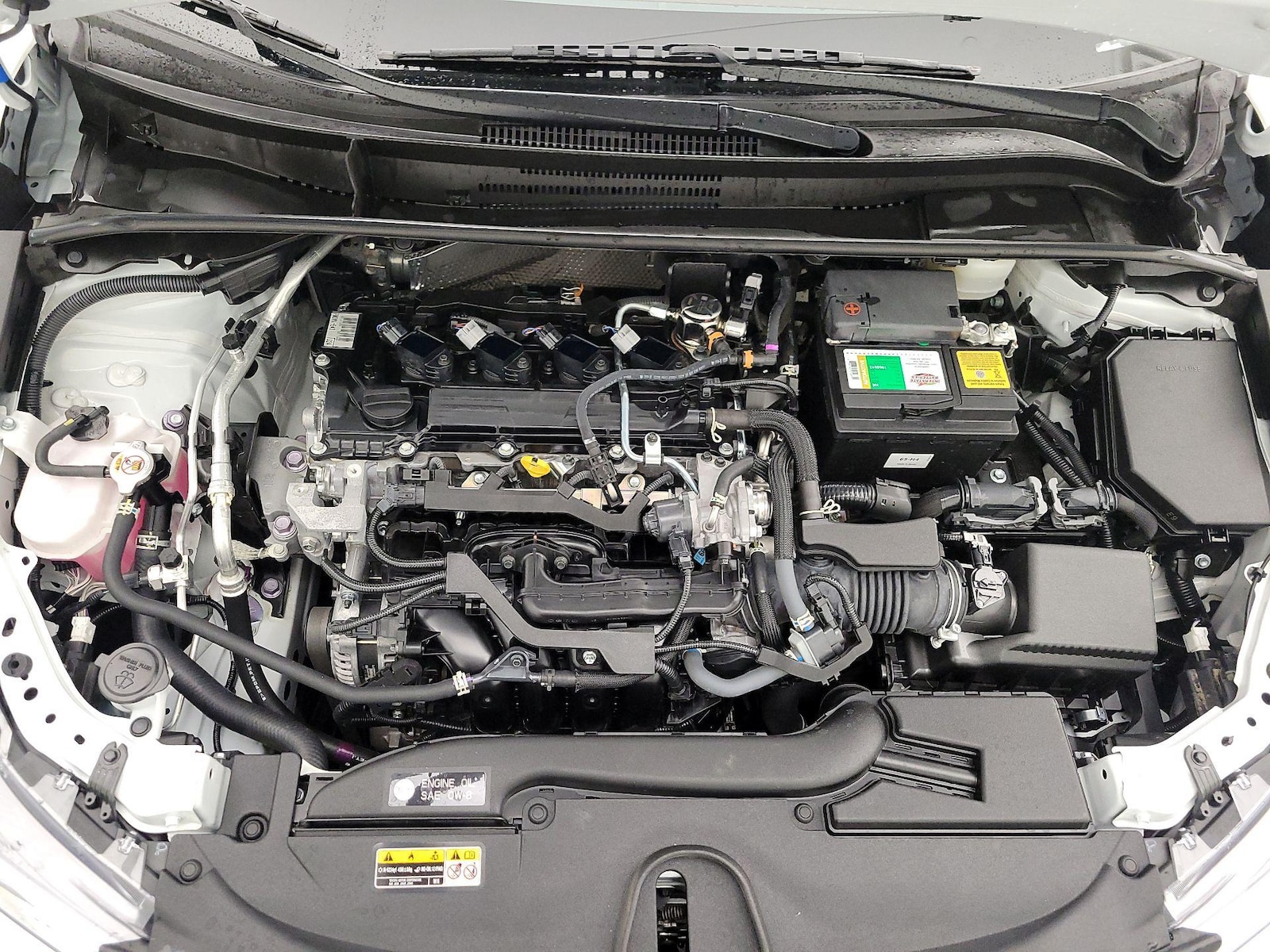 2023 Toyota Corolla SE - Photo 22