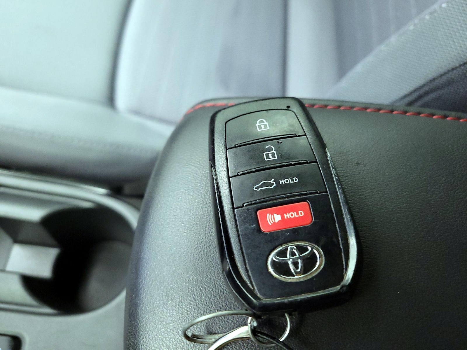 2023 Toyota Corolla SE - Photo 23