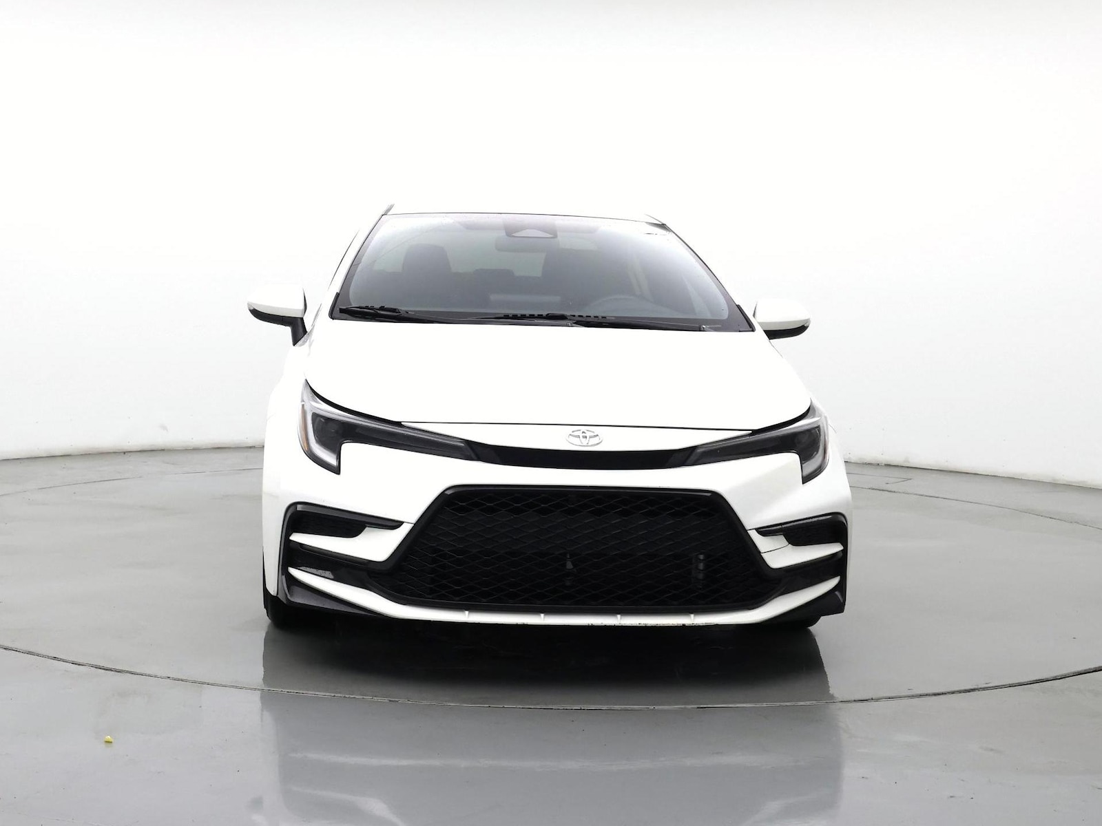 2023 Toyota Corolla SE - Photo 6
