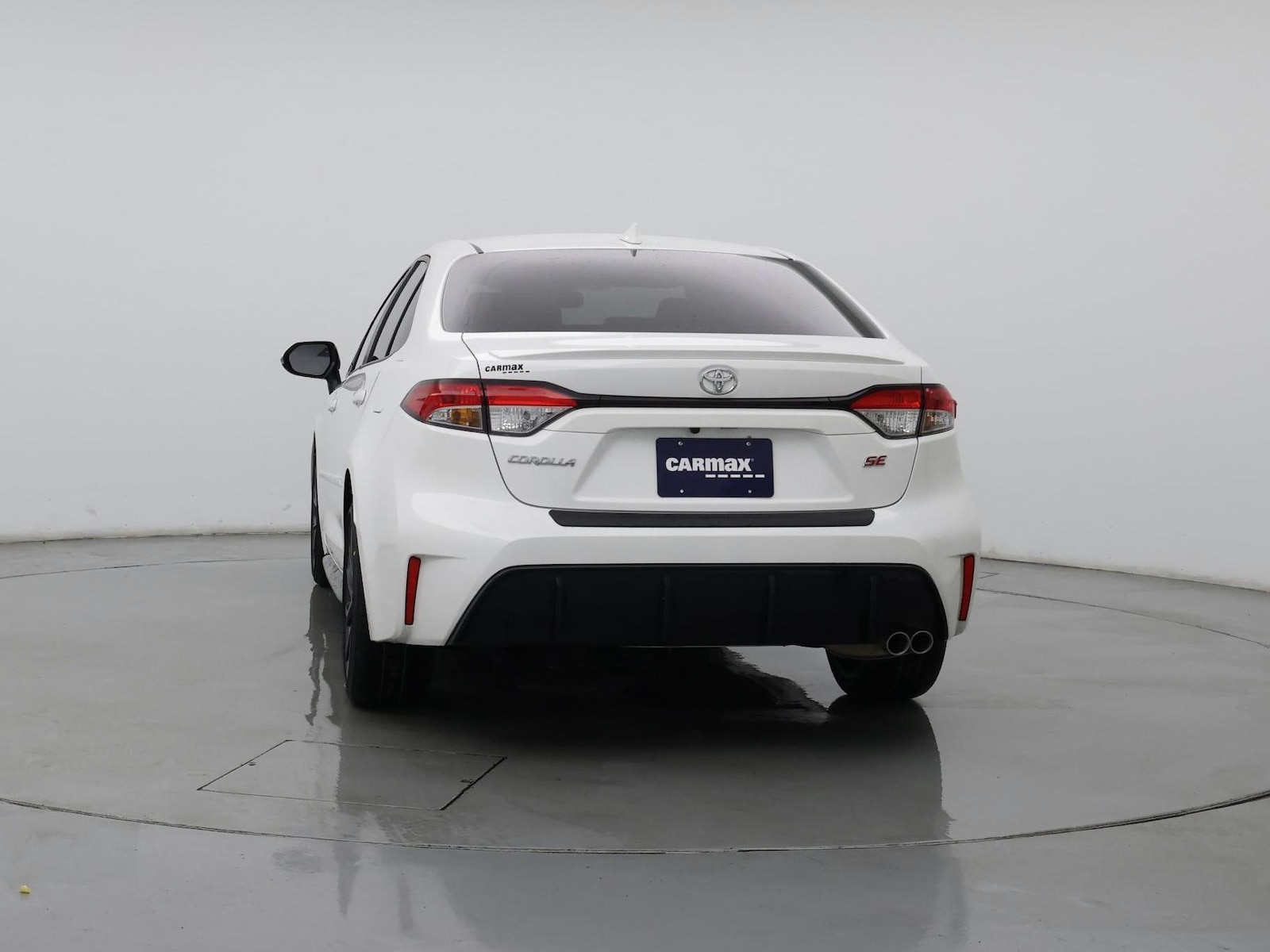 2023 Toyota Corolla SE - Photo 7