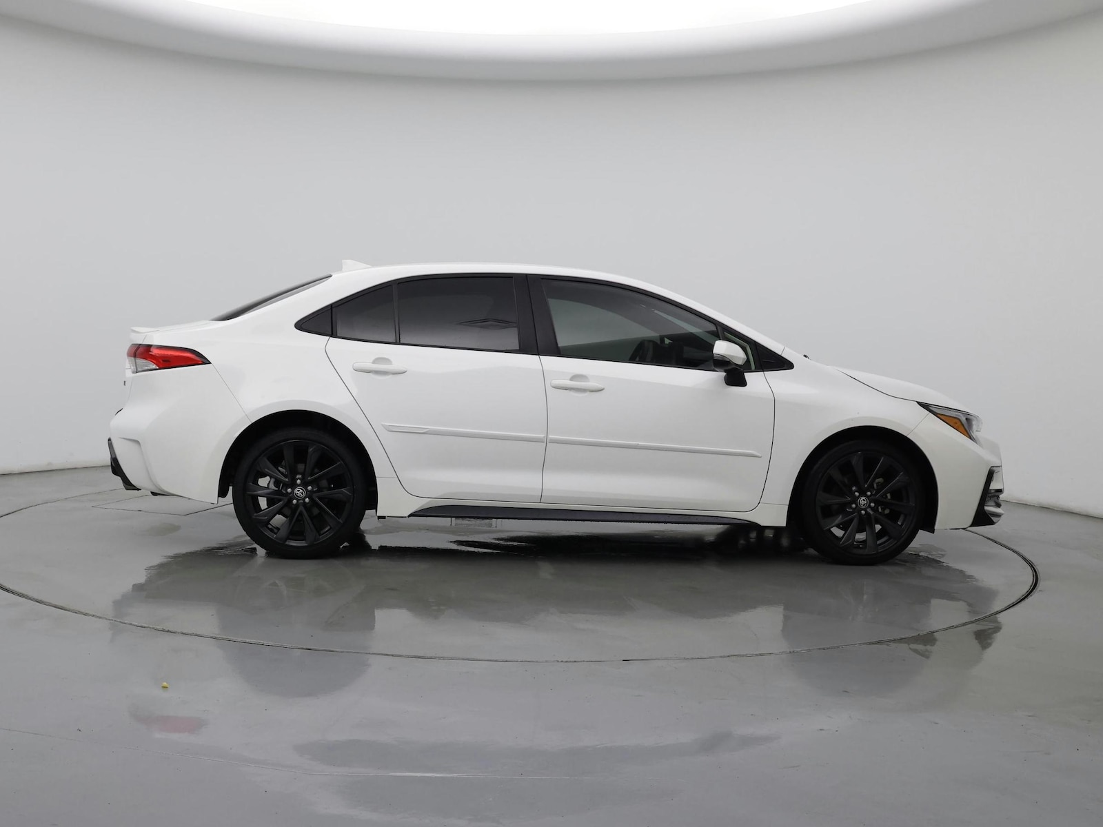 2023 Toyota Corolla SE - Photo 8
