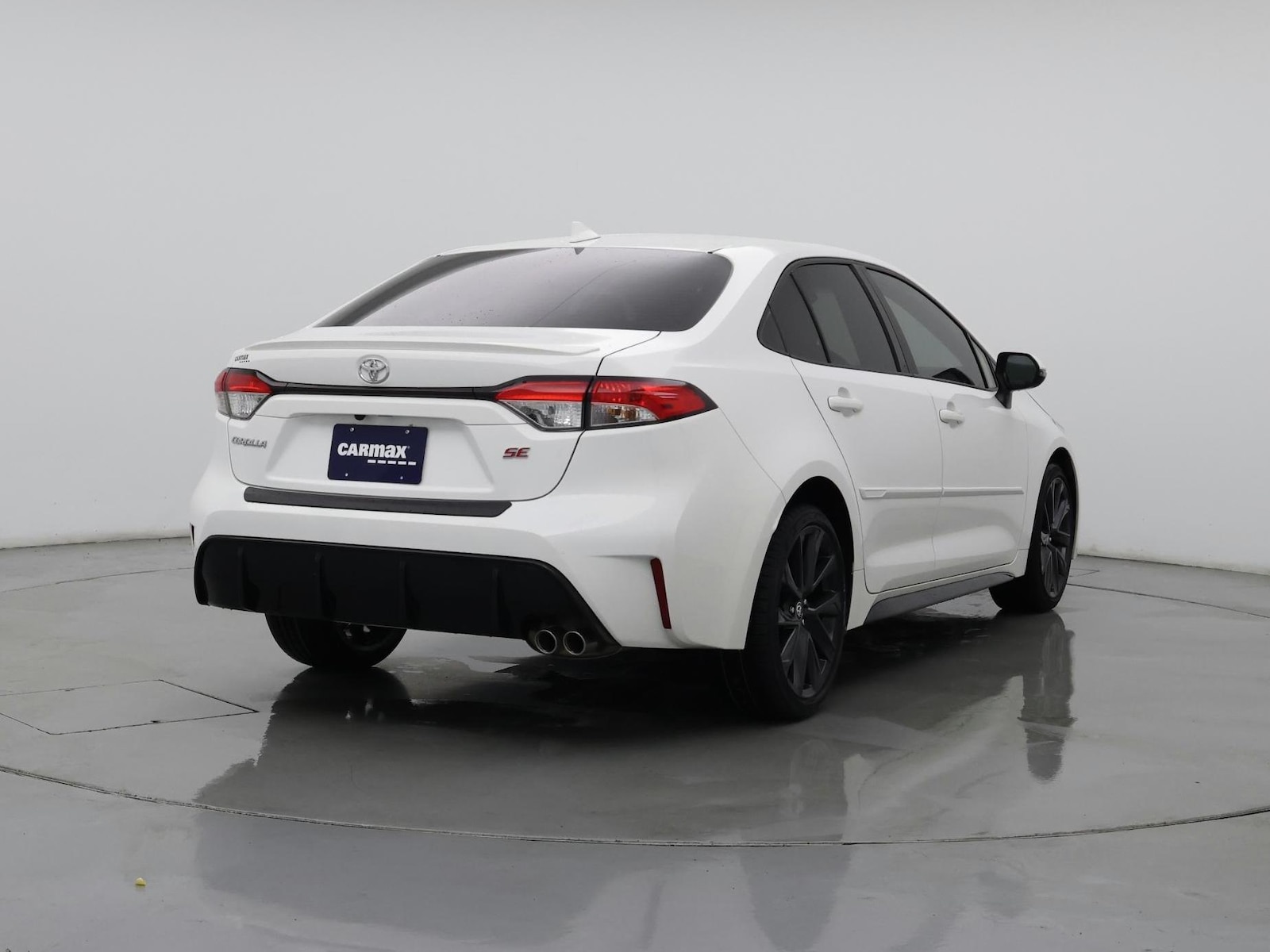 2023 Toyota Corolla SE - Photo 9