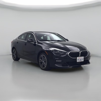 2021 BMW 228 I Gran Coupe