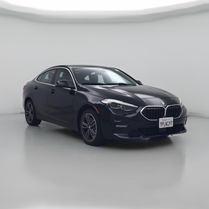 2021 BMW 228 I Gran Coupe