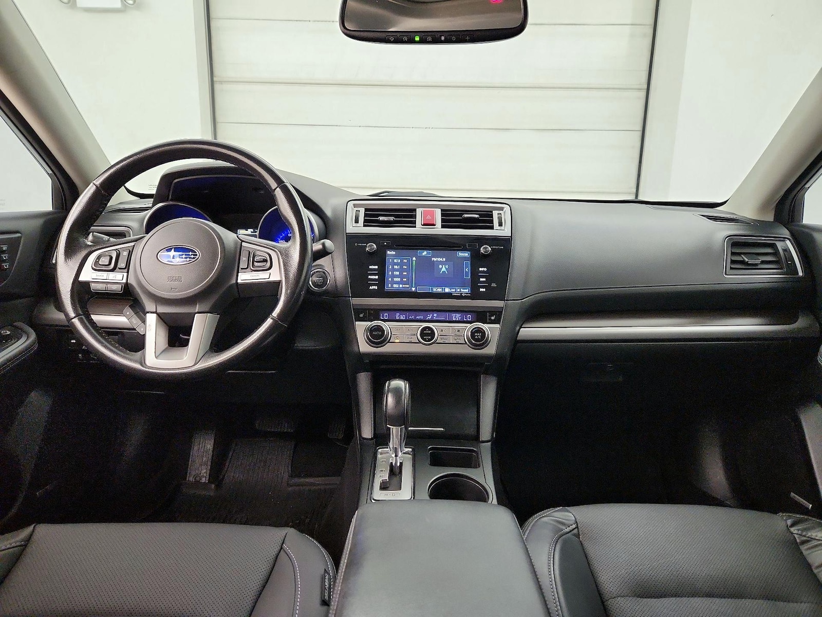Rear View Camera