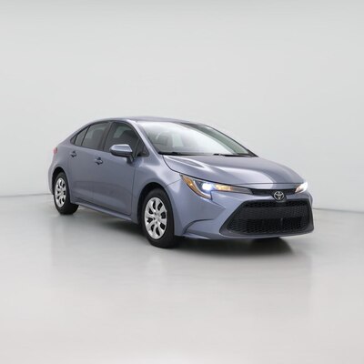 Recommended categories heading image of the selected vehicle