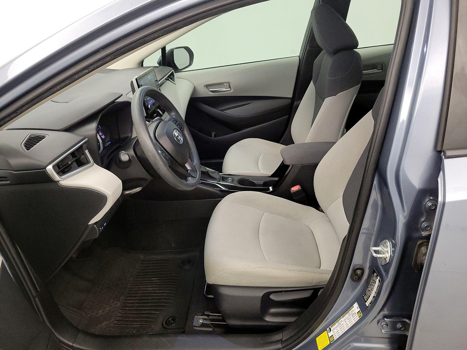 Side Airbags