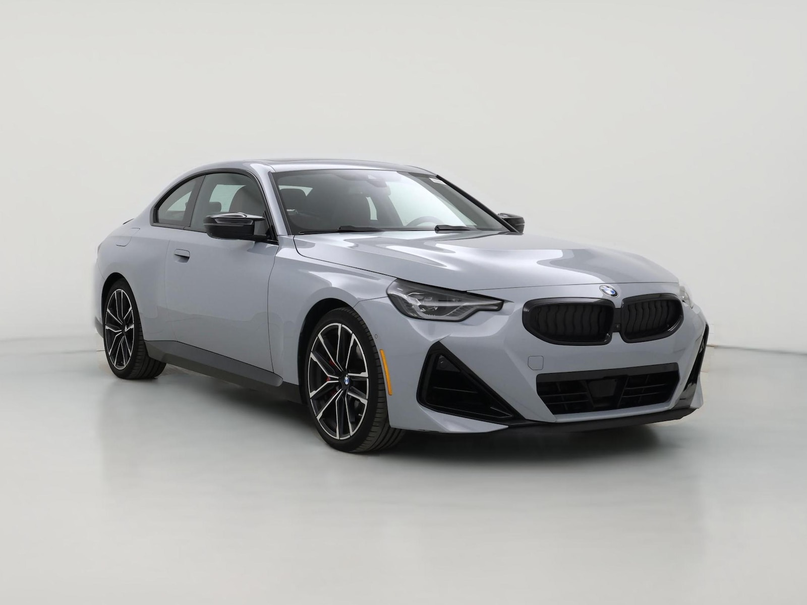 2023 BMW 2 Series