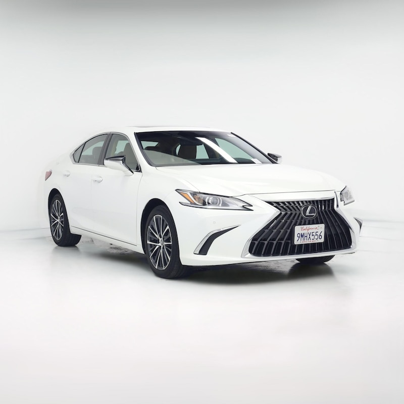 2024 Lexus ES 300h