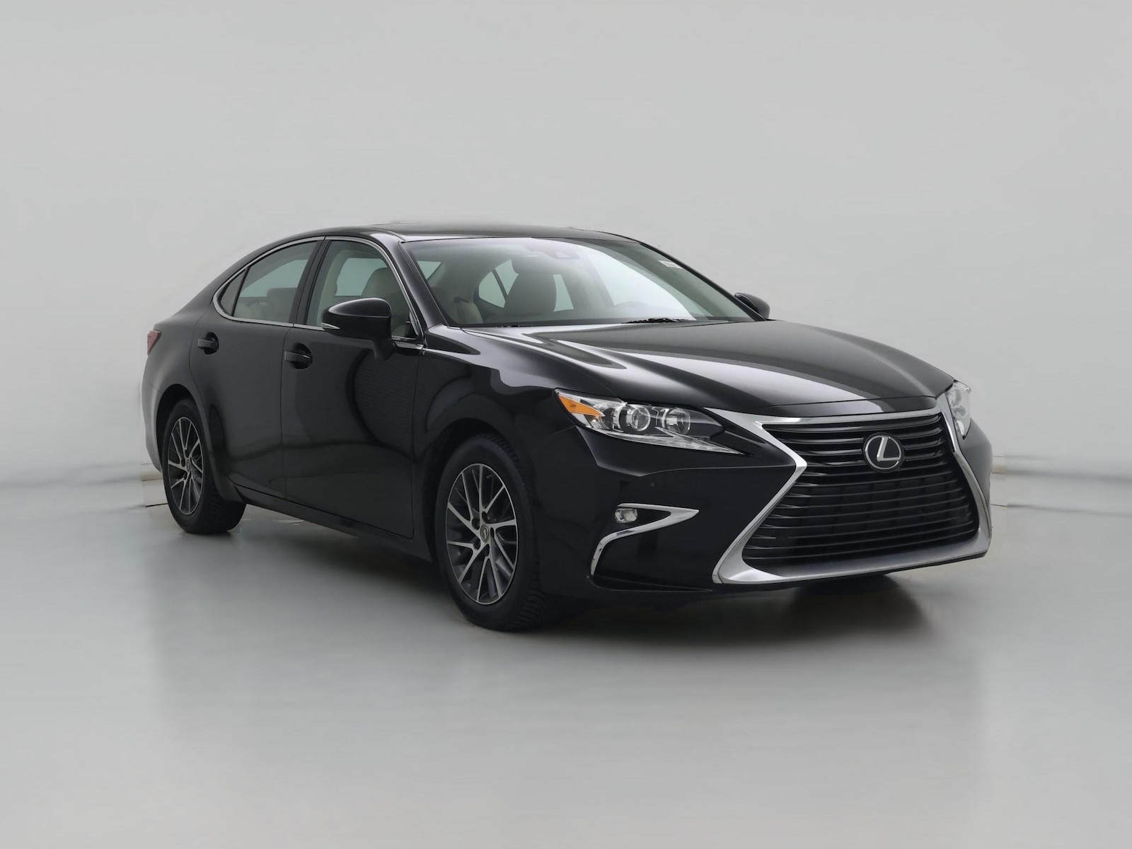 2017 Lexus ES