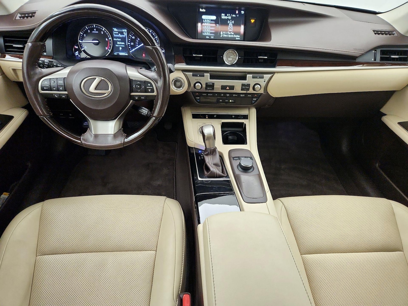 Rear View Camera