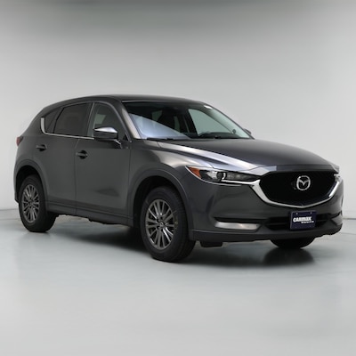 Vehicle exterior view